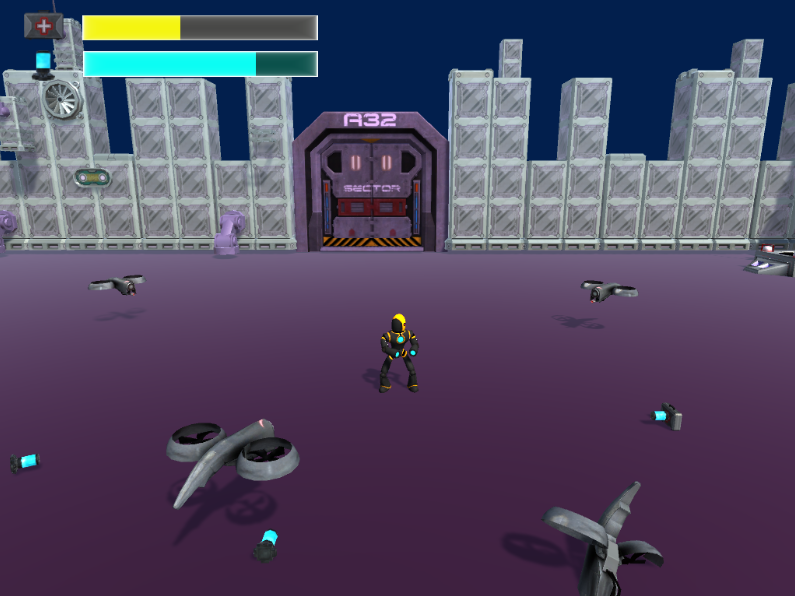 Games like Mission Power On