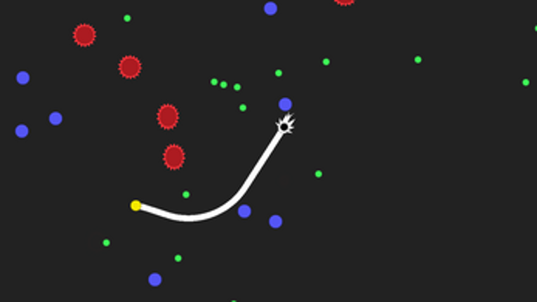 Molt (#6 Jim Jam) screenshot