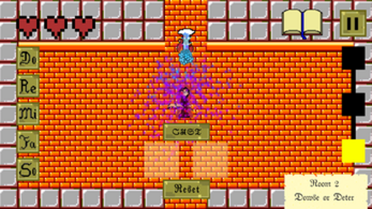 Mystic Morphemes Image