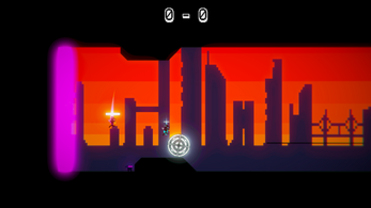 NINBALL screenshot