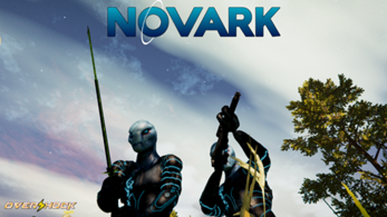 Novark screenshot