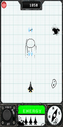 PaintShoot screenshot
