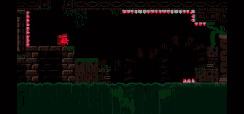 Paraiso screenshot