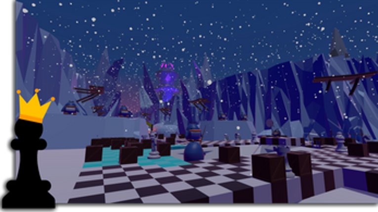 PAWNY screenshot