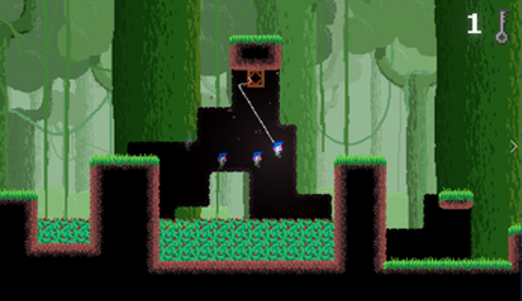 Pendulis [Preview] screenshot