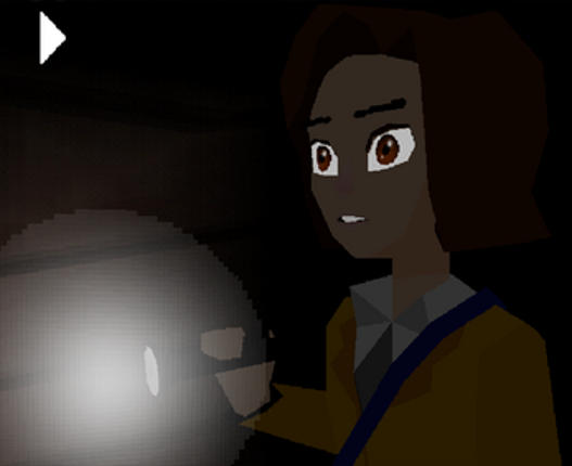 Paranormal Investigation Club : Nagaraku Tunnel (DEMO) screenshot