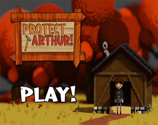 Protect Arthur! Image