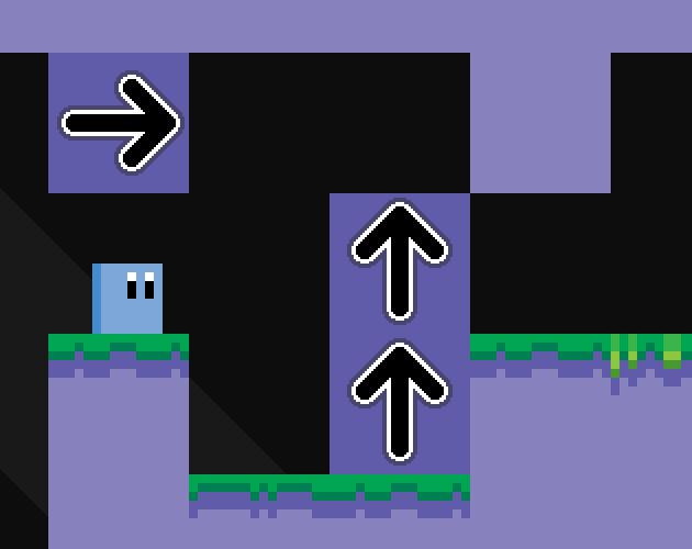 Games like ToastKitten Puzzle Platformer Beta