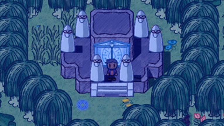 Dude! Where's My Couch? (Early Access WIP) screenshot