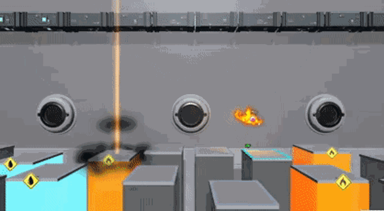 Ratomic screenshot
