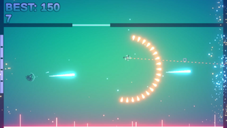 REFLAIM screenshot