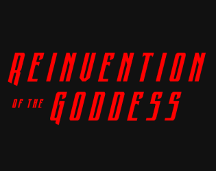 Games like Reinvention of the Goddess: Nocturne