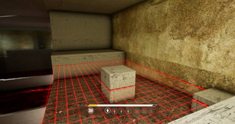 Reklaim screenshot