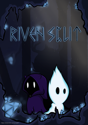 RIVEN SPLIT screenshot
