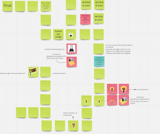 Romper la brecha Image