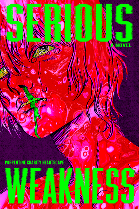 Games like Serious Weakness