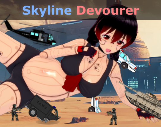 Skyline Devourer Image