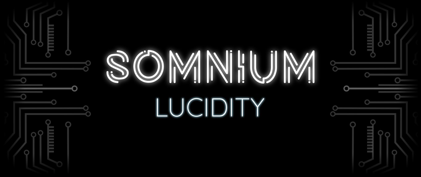 Games like Somnium Lucidity