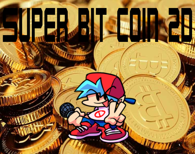 Games like Super Bit Coin 2D