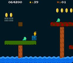 Super Minion Bros. (with Level Editor) Image