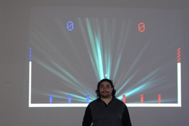 Tembac’s multiplayer arcade Image