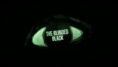 The Blinded Black Image