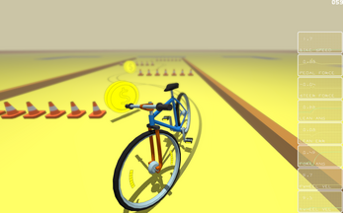 The Little Bike That Could screenshot