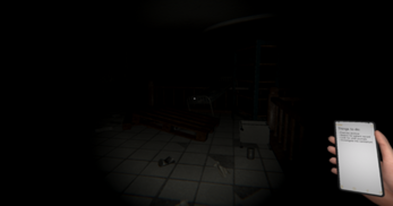 The Whispersmith screenshot