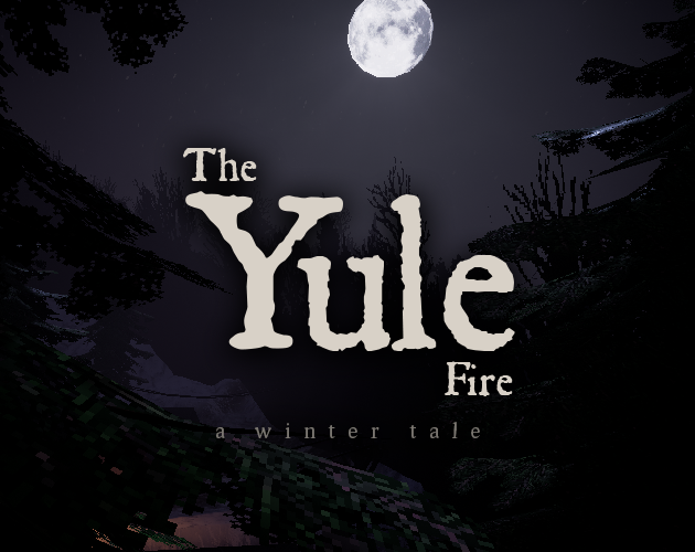 Games like The Yule Fire