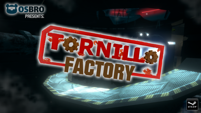 Tornillo Factory Image