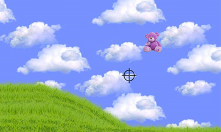 Torrenting Teddy screenshot