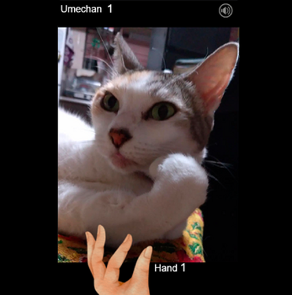 Umechan tongue Image