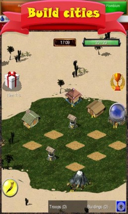 Ur-Land : Build your Empire Image