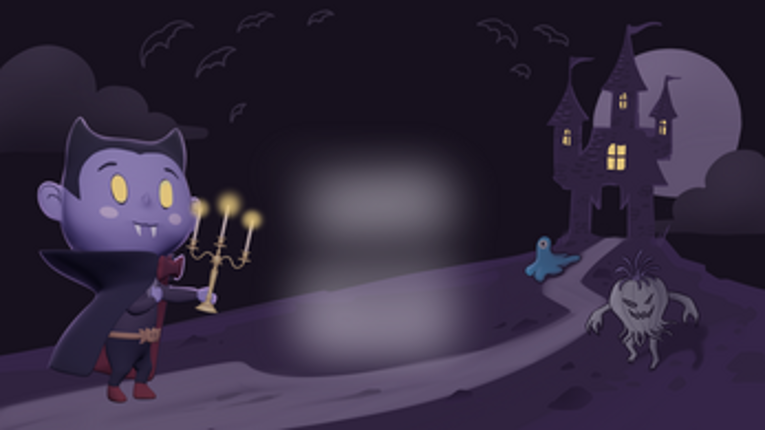 Vampyro - UA School Game Jam Image