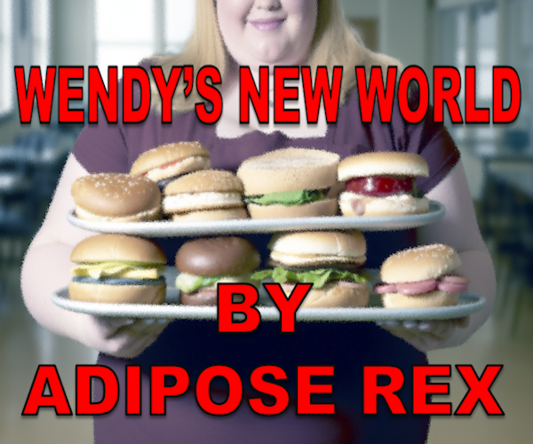 Games like Wendy's New World