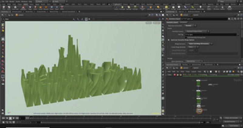 Wispper screenshot
