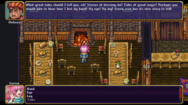 Wizard's Congress screenshot