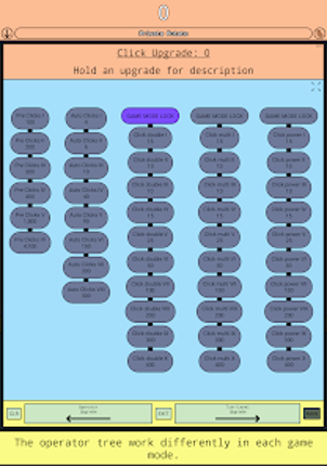 Incremental Unlimited 2 screenshot