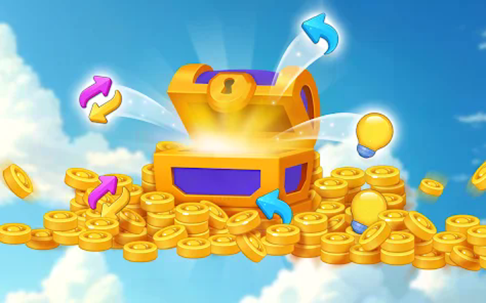 Tile Burst®: Match Puzzle Game screenshot