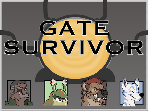 Gate Survivor Image