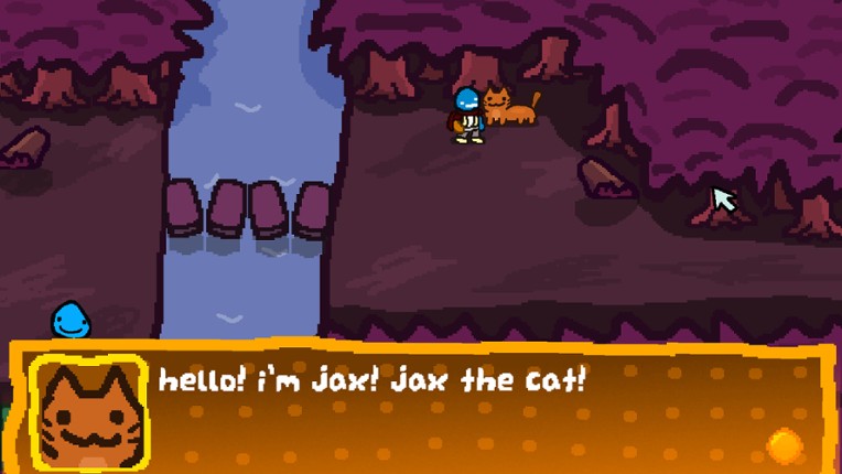 Gauntleteer screenshot