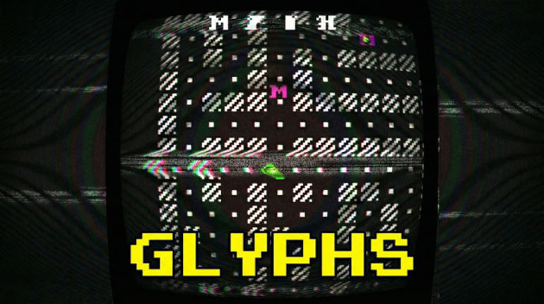 GLYPHS GGJUA 2026 Image