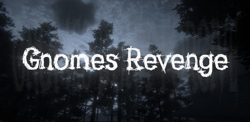 Gnomes Revenge Image