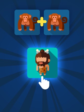 God Clicker screenshot