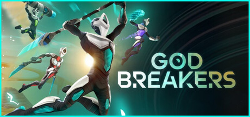 GODBREAKERS Image