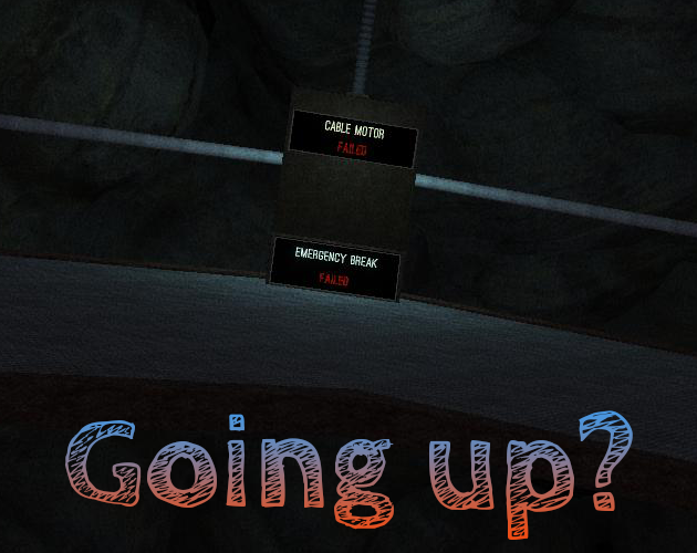 Games like Going up?