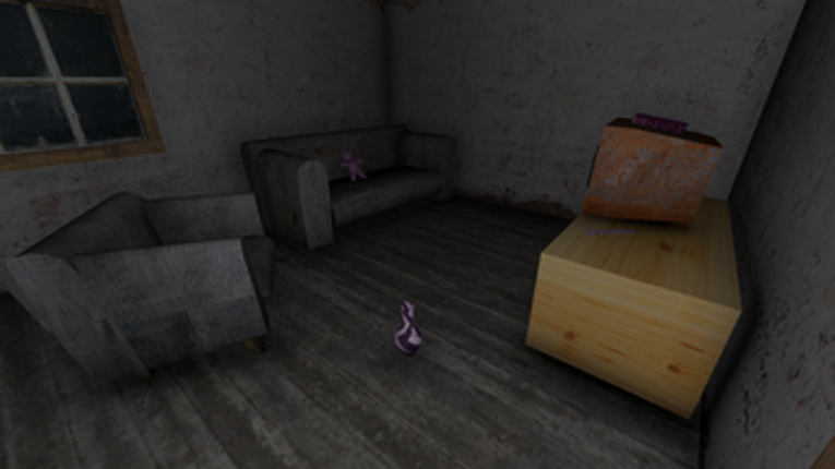 Granny: Micri's Modpack Image