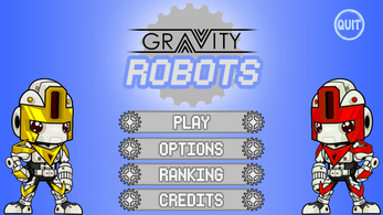 Gravity Robots Image