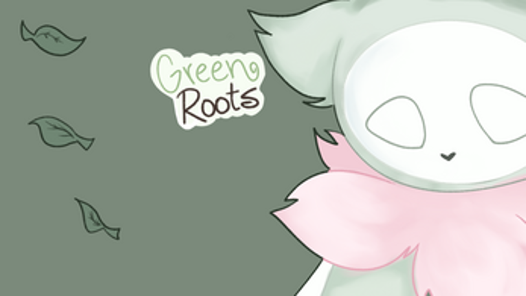 Green Roots Image
