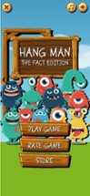 Hang Man Pro Edition Image